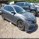 SHHFK7H69MU224802 2021 Honda Civic Ex auction photo thumbnail 1