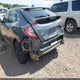 SHHFK7H69MU224802 2021 Honda Civic Ex auction photo thumbnail 6