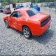 2C3CDZAGXLH211311 2020 Dodge Challenger Sxt auction photo thumbnail 3