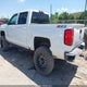 3GCUKRECXJG129377 2018 Chevrolet Silverado 1500 2Lt auction photo thumbnail 3
