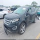 2FMTK4K8XFBB21915 2015 Ford Edge Titanium auction photo thumbnail 2