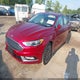 3FA6P0H9XHR394309 2017 Ford Fusion Se auction photo thumbnail 2