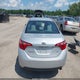 2T1BURHE3HC791742 2017 Toyota Corolla Le auction photo thumbnail 17