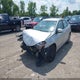 2T1BURHE3HC791742 2017 Toyota Corolla Le auction photo thumbnail 2