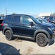 5FNYF7H57NB006607 2022 Honda Passport 2Wd Ex-L auction photo thumbnail 13