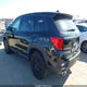 5FNYF7H57NB006607 2022 Honda Passport 2Wd Ex-L auction photo thumbnail 3