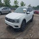 3VV2B7AX6MM066029 2021 Volkswagen Tiguan 2.0T Se/2.0T Se R-Line Black/2.0T Sel auction photo thumbnail 2
