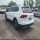 3VV2B7AX6MM066029 2021 Volkswagen Tiguan 2.0T Se/2.0T Se R-Line Black/2.0T Sel auction photo thumbnail 3