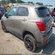 KL7CJPSB5LB349453 2020 Chevrolet Trax Awd Lt auction photo thumbnail 3