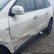 1GNKRJED7CJ311222 2012 Chevrolet Traverse 2Lt auction photo thumbnail 17