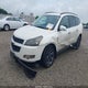 1GNKRJED7CJ311222 2012 Chevrolet Traverse 2Lt auction photo thumbnail 2