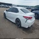 4T1B11HK6KU808927 2019 Toyota Camry Se auction photo thumbnail 3