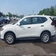 KNMAT2MT2JP541507 2018 Nissan Rogue S auction photo thumbnail 17