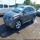 2T2BK1BA9FC285189 2015 Lexus Rx 350 auction photo thumbnail 2