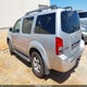 5N1AR18WX6C612671 2006 Nissan Pathfinder Se auction photo thumbnail 3
