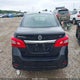 3N1AB7AP3KL625651 2019 Nissan Sentra Sv auction photo thumbnail 17