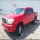 3TMJU62N68M057073 2008 Toyota Tacoma Prerunner V6 auction photo thumbnail 2
