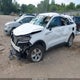 5XYRGDLC4NG115685 2022 Kia Sorento Lx auction photo thumbnail 2