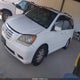 5FNRL38619B405548 2009 Honda Odyssey Ex-L auction photo thumbnail 2