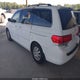 5FNRL38619B405548 2009 Honda Odyssey Ex-L auction photo thumbnail 3