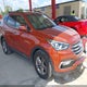 5XYZU3LB1HG460574 2017 Hyundai Santa Fe Sport 2.4L auction photo thumbnail 1