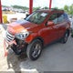 5XYZU3LB1HG460574 2017 Hyundai Santa Fe Sport 2.4L auction photo thumbnail 2