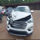 KM8SM4HF2GU153961 2016 Hyundai Santa Fe Se auction photo thumbnail 12