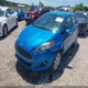 3FADP4BJ1GM188051 2016 Ford Fiesta Se auction photo thumbnail 6