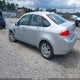 1FAHP37NX9W235782 2009 Ford Focus Sel auction photo thumbnail 3