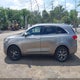 5XYPKDA55GG098795 2016 Kia Sorento 3.3L Sx auction photo thumbnail 14