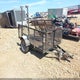 4HDLS08184D001025 2004 Utility Trailer auction photo thumbnail 1