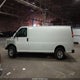 1GCWGBFGXL1238457 2020 Chevrolet Express Cargo Rwd 2500 Extended Wheelbase Wt auction photo thumbnail 15