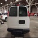1GCWGBFGXL1238457 2020 Chevrolet Express Cargo Rwd 2500 Extended Wheelbase Wt auction photo thumbnail 17