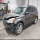 5J6RE4H56AL093648 2010 Honda Cr-V Ex auction photo thumbnail 2