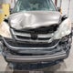 5J6RE4H56AL093648 2010 Honda Cr-V Ex auction photo thumbnail 6
