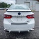 4T1T31AKXNU034307 2022 Toyota Camry Nightshade Edition Hybrid auction photo thumbnail 17