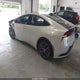 JTDACAAU9R3022934 2024 Toyota Prius Xle auction photo thumbnail 3