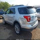 1FM5K8D80JGC67853 2018 Ford Explorer Xlt auction photo thumbnail 3