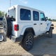 1C4PJXENXSW574145 2025 Jeep Wrangler 4-Door Sahara 4X4 auction photo thumbnail 4