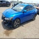 3N1AB8CV4PY323829 2023 Nissan Sentra Sv Xtronic Cvt auction photo thumbnail 2