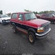 1FMEU15NXSLA22430 1995 Ford Bronco U100 auction photo thumbnail 1