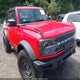 1FMEE9BP0RLB11905 2024 Ford Bronco Badlands auction photo thumbnail 1