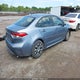 JTDEAMDE8NJ036374 2022 Toyota Corolla Hybrid Le auction photo thumbnail 4
