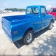 TCE142S517756 1972 GMC Pickup auction photo thumbnail 4