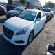 KMHE24L13HA054163 2017 Hyundai Sonata Hybrid Se auction photo thumbnail 2