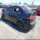 JA3AU86U78U025093 2008 Mitsubishi Lancer Gts auction photo thumbnail 3