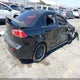JA3AU86U78U025093 2008 Mitsubishi Lancer Gts auction photo thumbnail 4