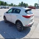 KNDPNCAC8H7132114 2017 Kia Sportage Ex auction photo thumbnail 3
