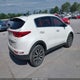 KNDPNCAC8H7132114 2017 Kia Sportage Ex auction photo thumbnail 4