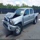 5TFLU4EN1EX092618 2014 Toyota Tacoma Base V6 auction photo thumbnail 2